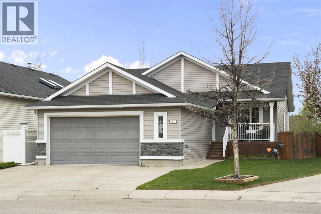 57 Thornfield Close SE, Airdrie, Alberta  T4A 2K7 - Photo 12 - A2309695
