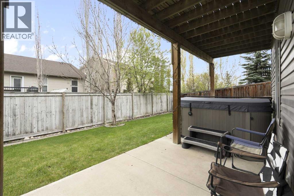 57 Thornfield Close SE, Airdrie, Alberta  T4A 2K7 - Photo 40 - A2309695