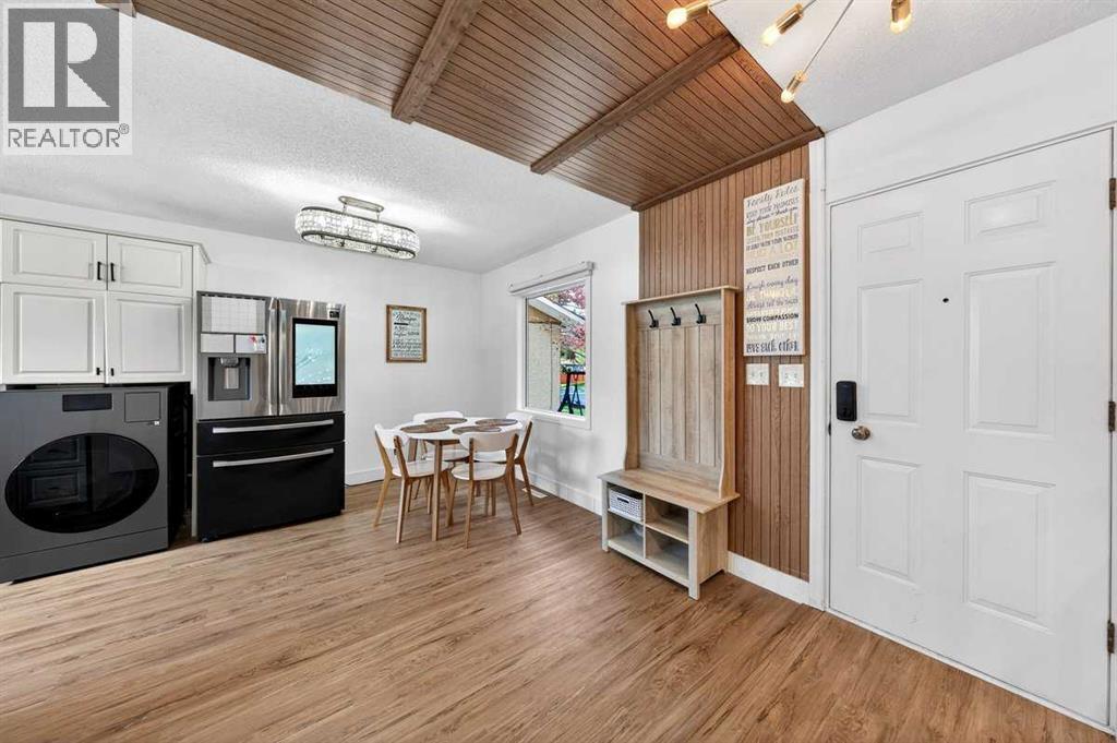 227 Martell Road NE, Calgary, Alberta  T2A 2X2 - Photo 3 - A2312097