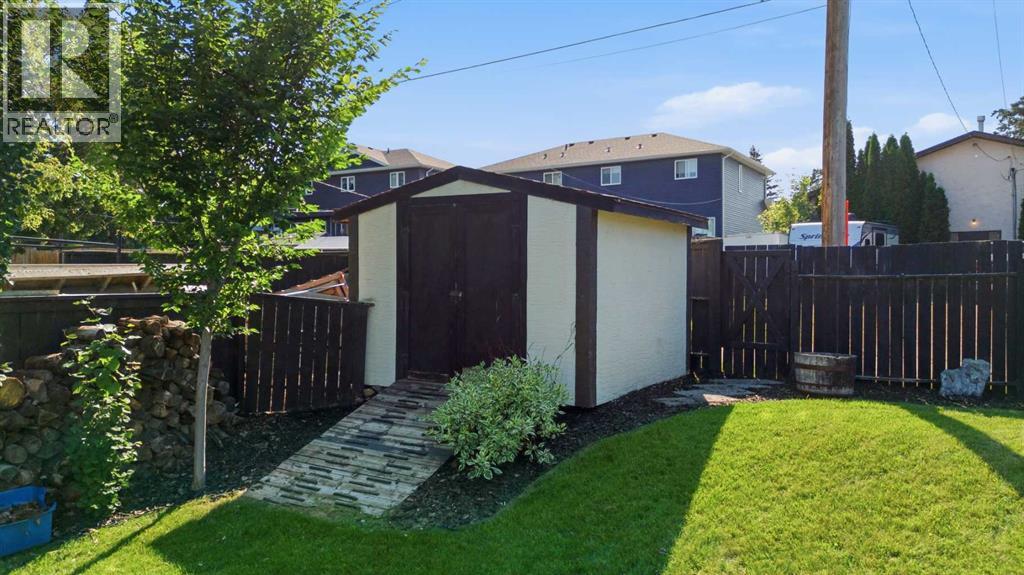 4640 47 Street, Sylvan Lake, Alberta  T4S 1L4 - Photo 40 - A2333727