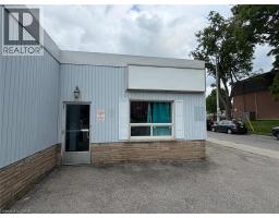 123 WATERLOO Street S Unit# 3, Stratford, Ontario