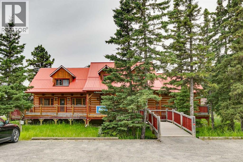 23 Burnside Drive, Bragg Creek, Alberta  T0L 0K0 - Photo 3 - A2326264