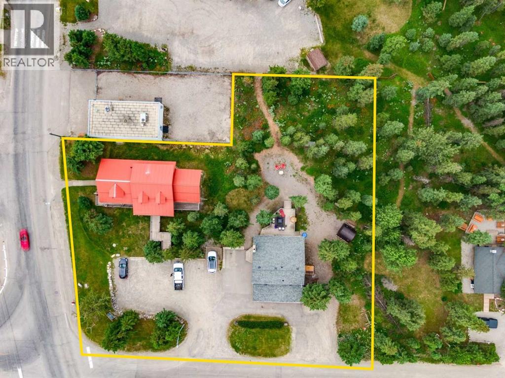23 Burnside Drive, Bragg Creek, Alberta  T0L 0K0 - Photo 2 - A2326264