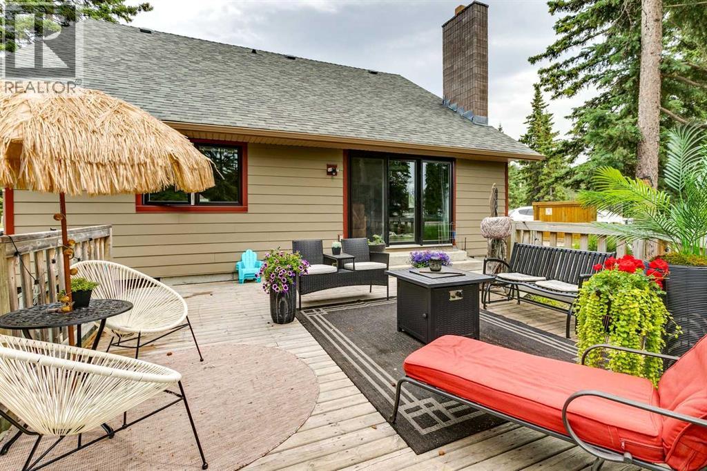 23 Burnside Drive, Bragg Creek, Alberta  T0L 0K0 - Photo 39 - A2326264