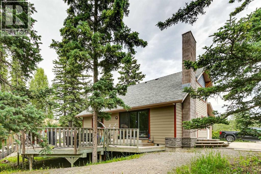 23 Burnside Drive, Bragg Creek, Alberta  T0L 0K0 - Photo 41 - A2326264