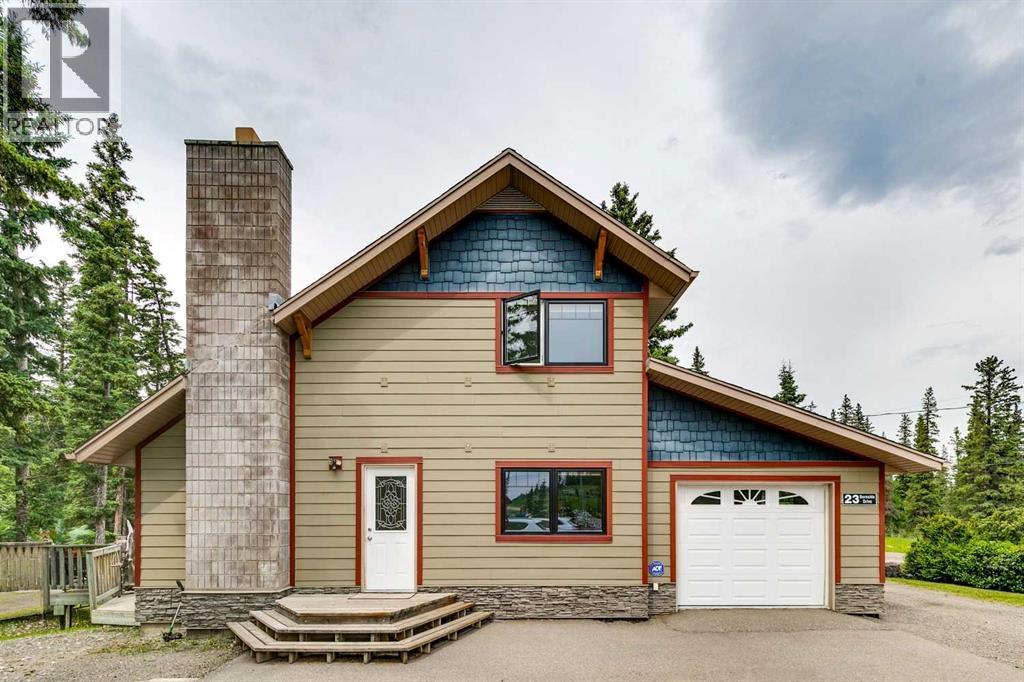 23 Burnside Drive, Bragg Creek, Alberta  T0L 0K0 - Photo 19 - A2326264
