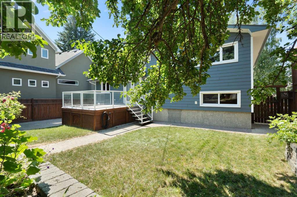 2712 Conrad Drive NW, Calgary, Alberta  T2L 1B4 - Photo 38 - A2331025