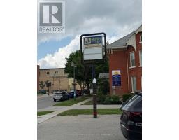 3 - 123 WATERLOO STREET S, Stratford, Ontario