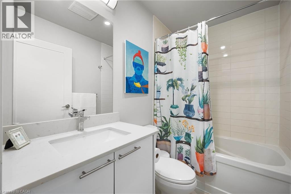 15 Prince Albert Boulevard Unit# 507, Kitchener, Ontario  N2H 0C2 - Photo 12 - 40820667