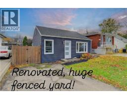 73 EAST 33RD Street, Hamilton, Ontario