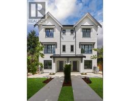 SL 4 2333 E 54TH AVENUE, Vancouver, British Columbia