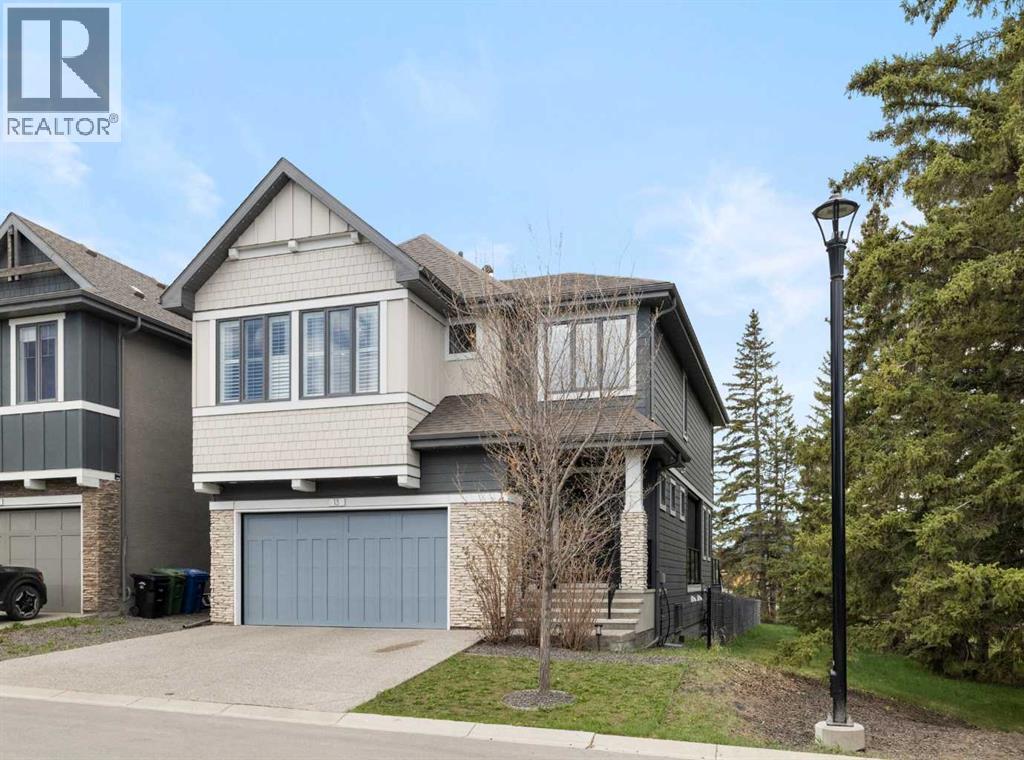 13 Shawnee Heath SW, Calgary, Alberta  T2Y 0P6 - Photo 2 - A2315591