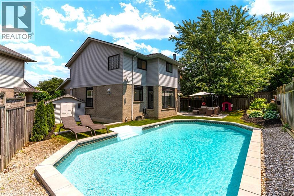 34 Amblecote Place, Hamilton, Ontario  L8W 3E9 - Photo 46 - 40848138
