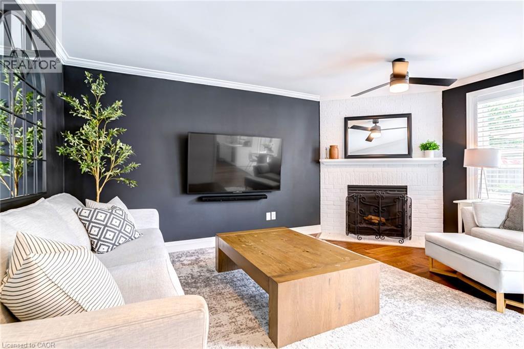 34 Amblecote Place, Hamilton, Ontario  L8W 3E9 - Photo 17 - 40848138