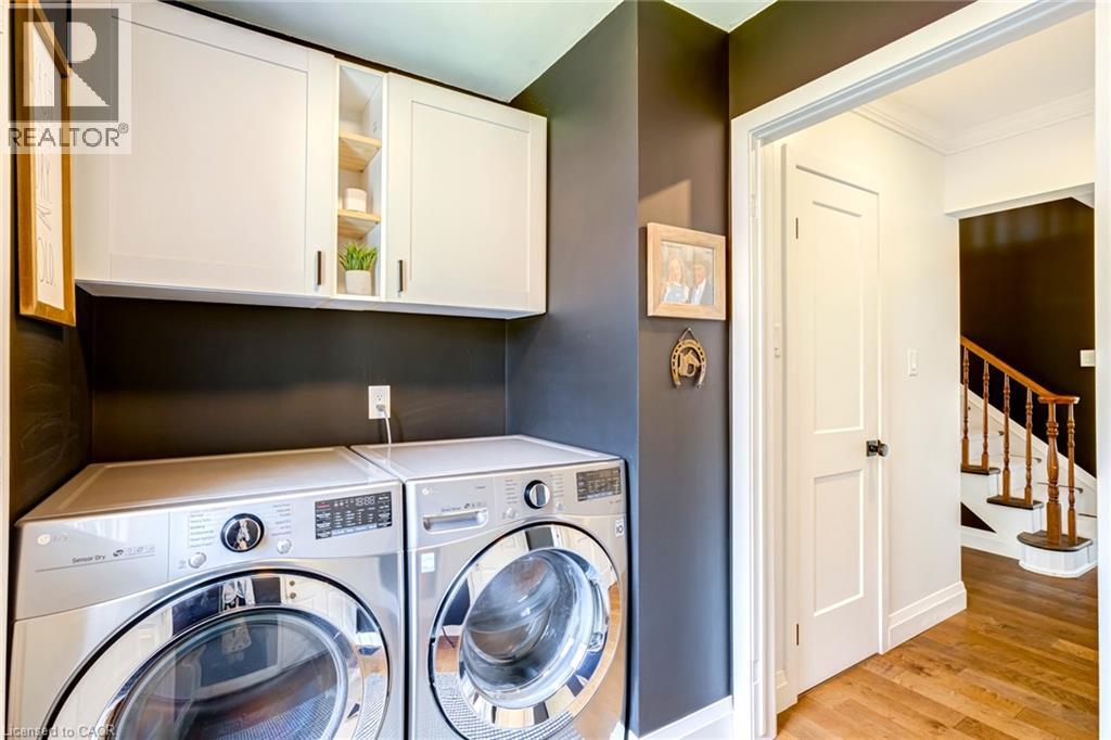 34 Amblecote Place, Hamilton, Ontario  L8W 3E9 - Photo 20 - 40848138