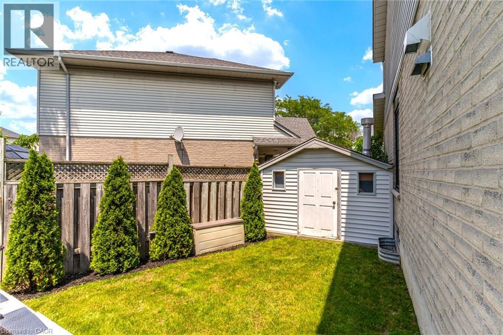 34 Amblecote Place, Hamilton, Ontario  L8W 3E9 - Photo 49 - 40848138