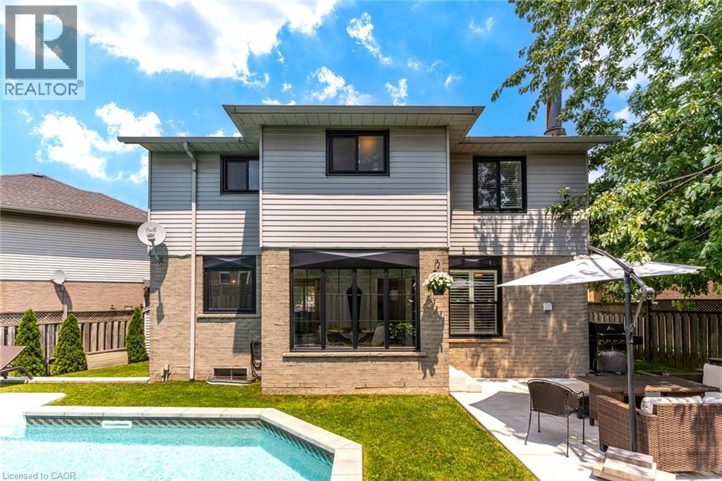 34 Amblecote Place, Hamilton, Ontario  L8W 3E9 - Photo 50 - 40848138