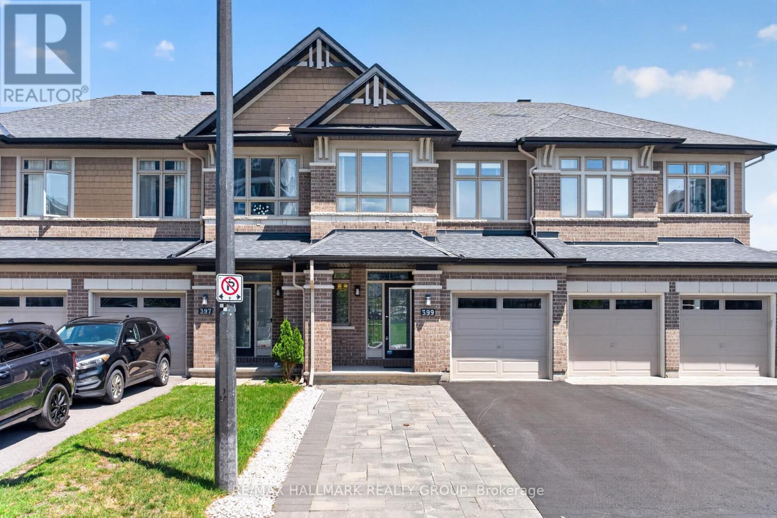 399 LIVERY STREET, Ottawa, Ontario