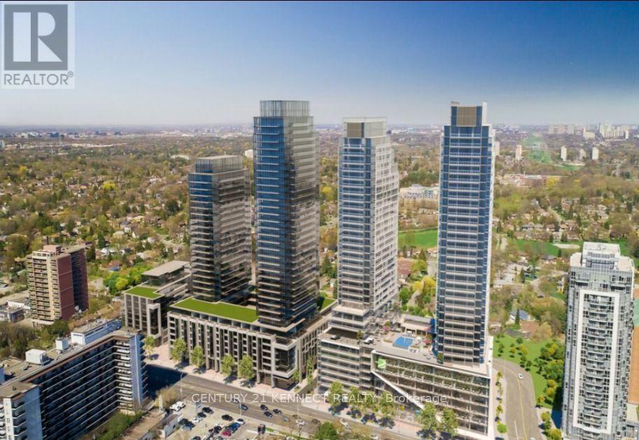 S2110 - 8 Olympic Garden Drive, Toronto, Ontario  M2M 0B9 - Photo 15 - C13623618