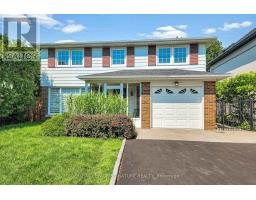 67 CATHEDRAL BLUFFS DRIVE, Toronto, Ontario