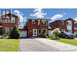 54 FEARN CRESCENT, Ajax, Ontario