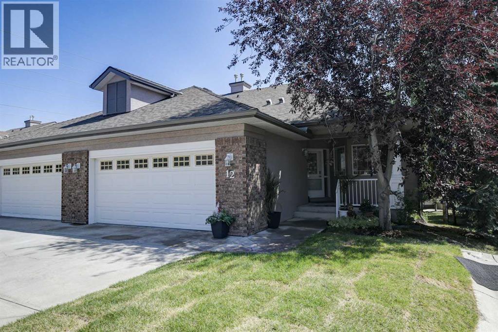 12 Straddock Villas SW, Calgary, Alberta  T3H 5C7 - Photo 27 - A2333003