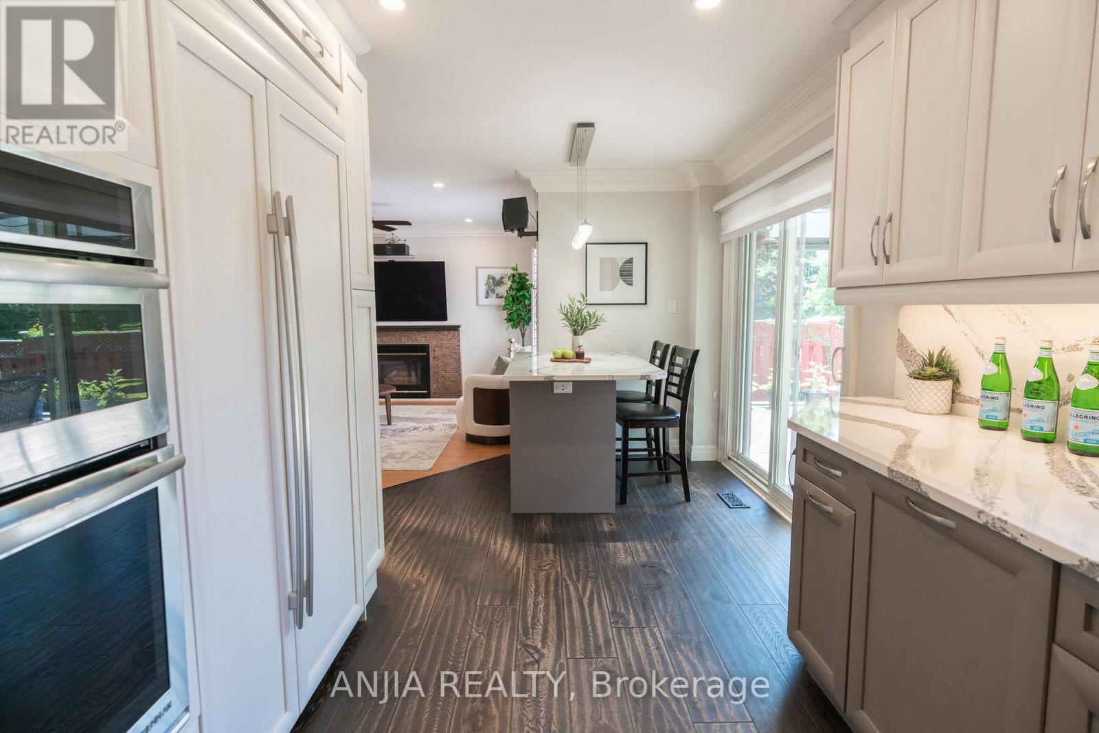 2410 Eden Valley Drive, Oakville, Ontario  L6H 6L2 - Photo 17 - W13623610