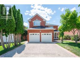 2410 EDEN VALLEY DRIVE, Oakville, Ontario