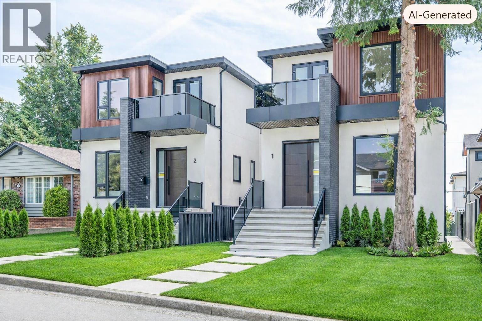 1 6512 Grant Street, Burnaby, British Columbia  V5B 2K8 - Photo 1 - R3151501