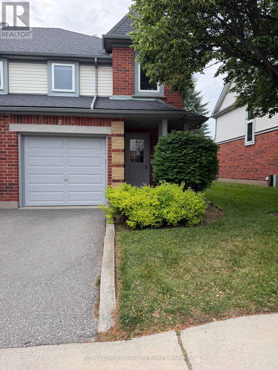 7 - 920 Edinburgh Road S, Guelph, Ontario  N1G 5C6 - Photo 3 - X13623624