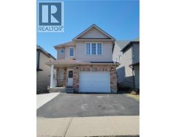 110 IRON GATE Street, kitchener, Ontario
