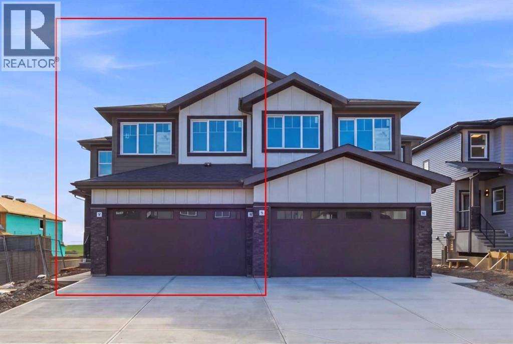 42 Waterford Mews, Chestermere, Alberta