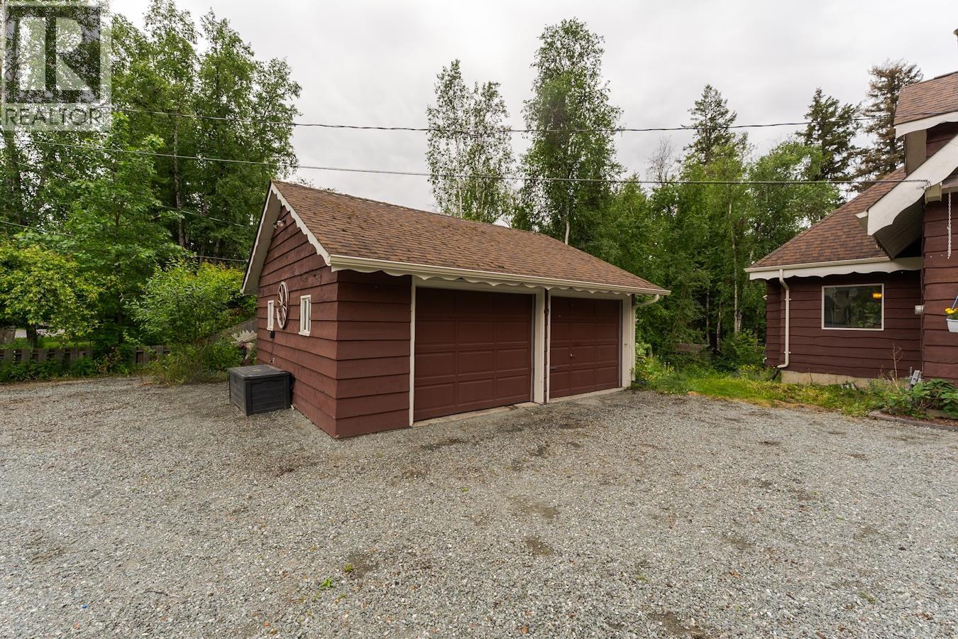 3001 Riverview Road, Prince George, British Columbia  V2K 4Y5 - Photo 29 - R3136525