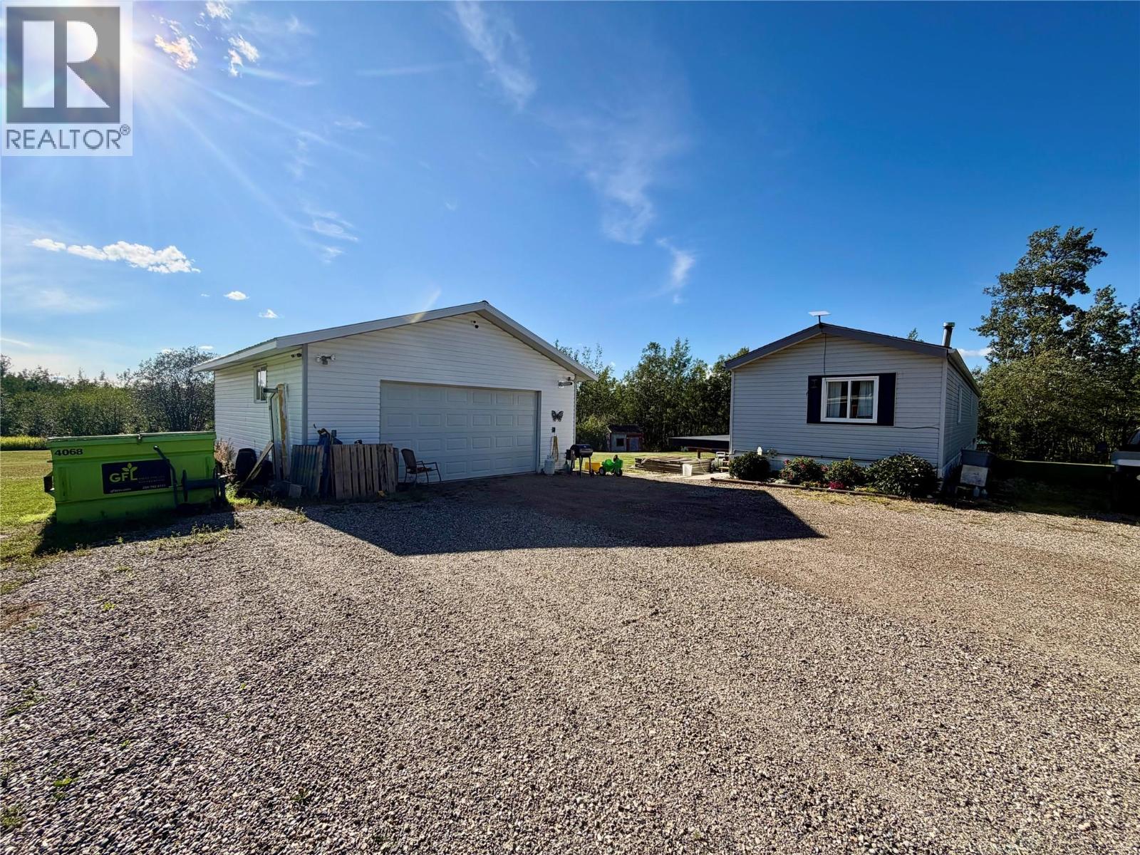 13239 Mckinnon Way, Dawson Creek, British Columbia