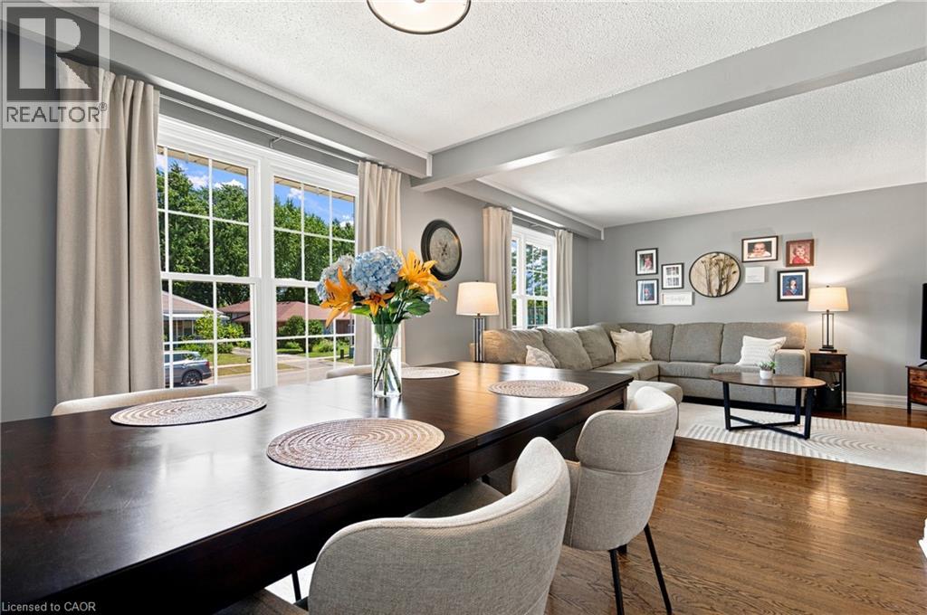 554 Chamberlain Road, Burlington, Ontario  L7L 2V4 - Photo 10 - 40847769