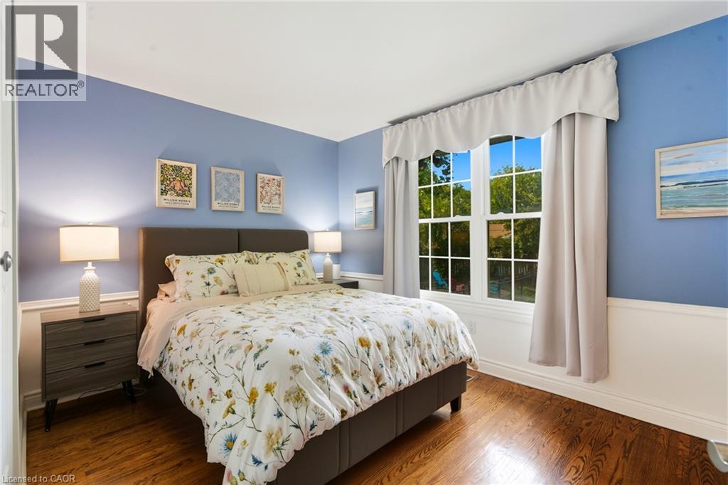 554 Chamberlain Road, Burlington, Ontario  L7L 2V4 - Photo 17 - 40847769