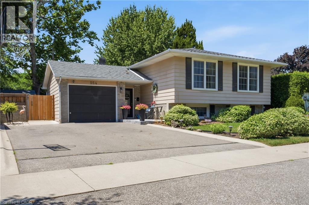554 Chamberlain Road, Burlington, Ontario  L7L 2V4 - Photo 2 - 40847769