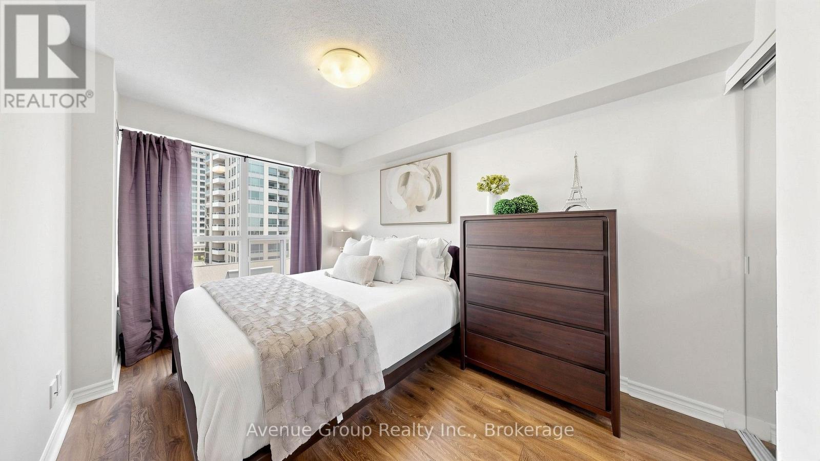 513 - 19 Barberry Place, Toronto, Ontario  M2K 3E3 - Photo 10 - C13591474