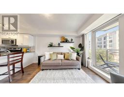 513 - 19 BARBERRY PLACE, Toronto, Ontario