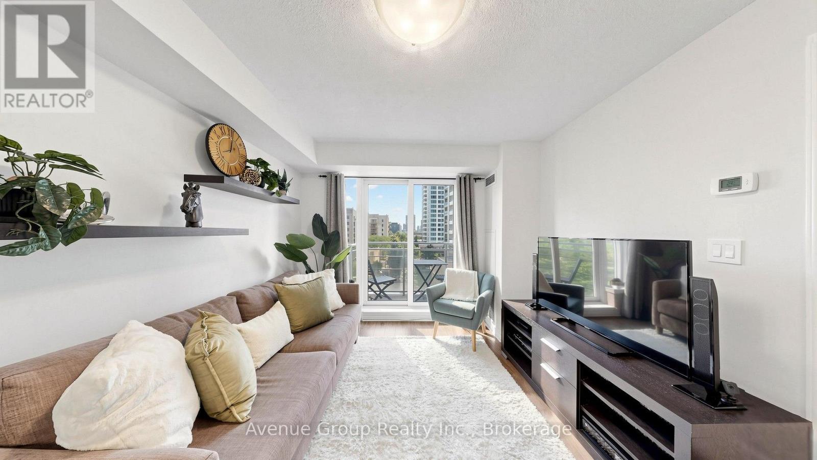 513 - 19 Barberry Place, Toronto, Ontario  M2K 3E3 - Photo 2 - C13591474