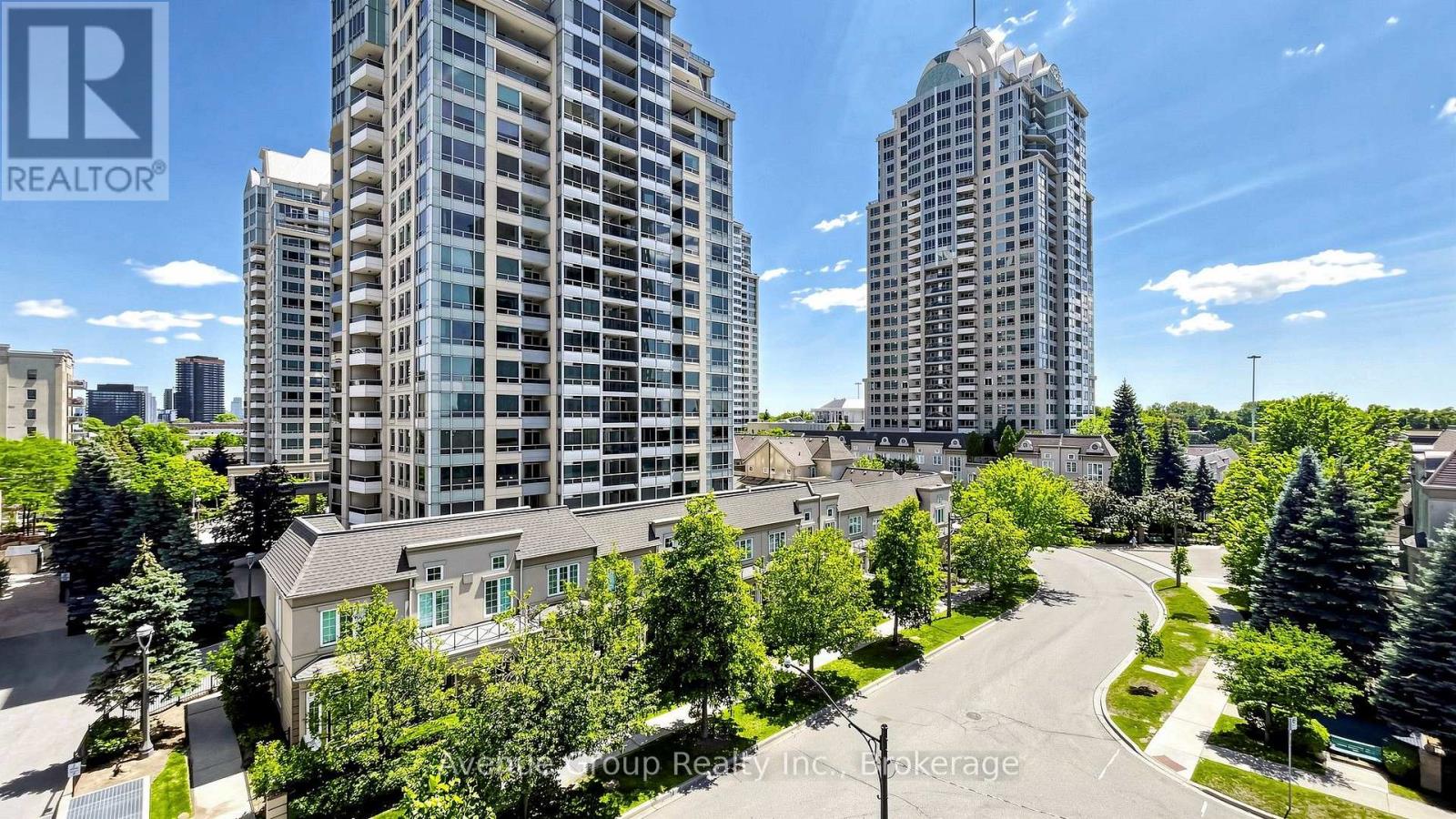 513 - 19 Barberry Place, Toronto, Ontario  M2K 3E3 - Photo 15 - C13591474