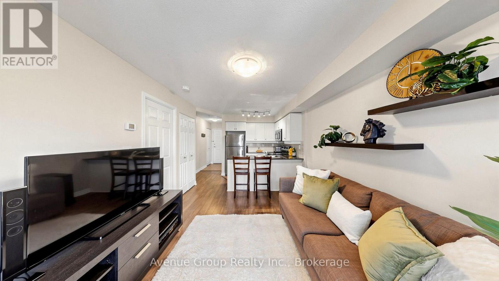 513 - 19 Barberry Place, Toronto, Ontario  M2K 3E3 - Photo 5 - C13591474
