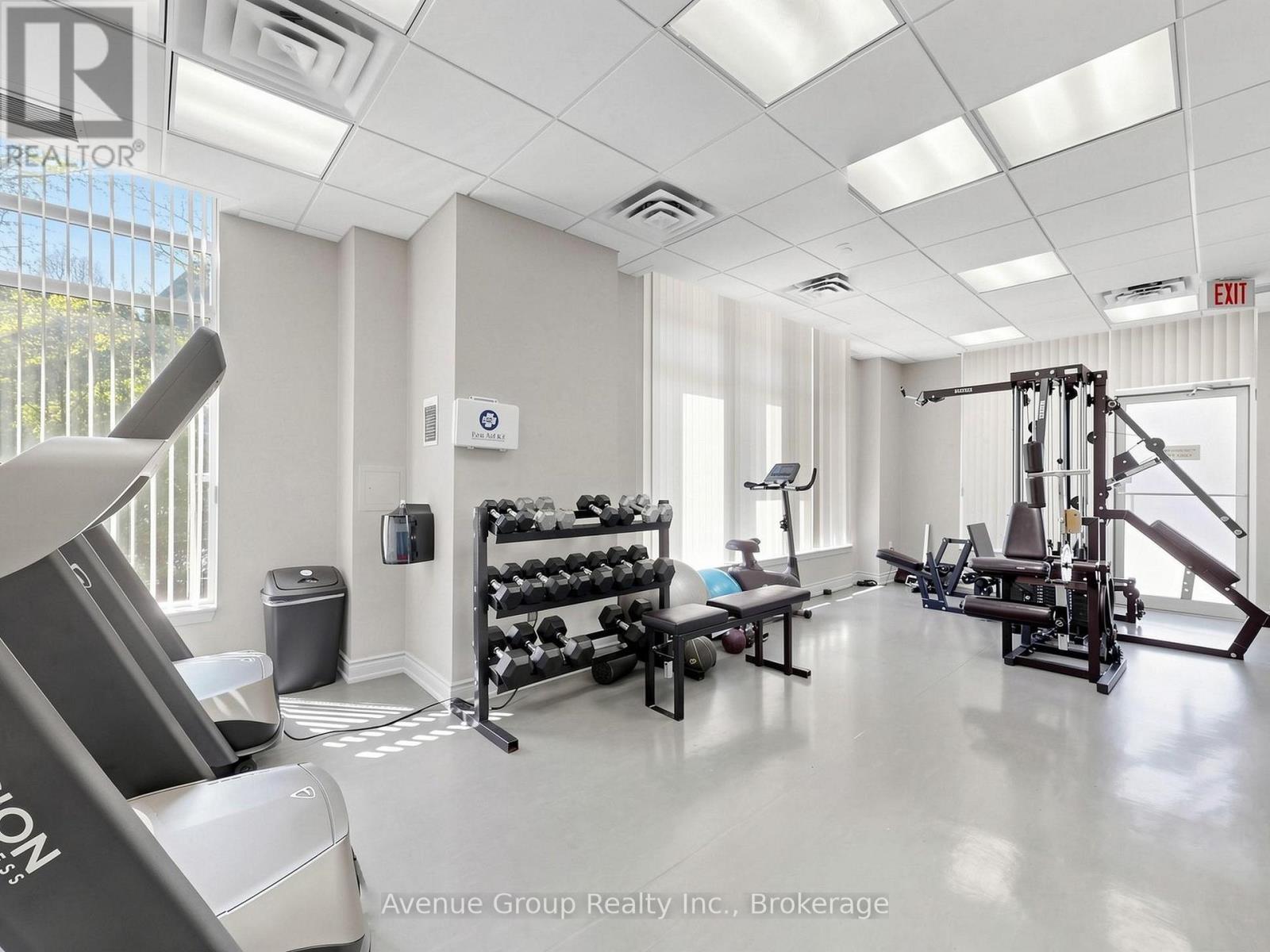 513 - 19 Barberry Place, Toronto, Ontario  M2K 3E3 - Photo 20 - C13591474