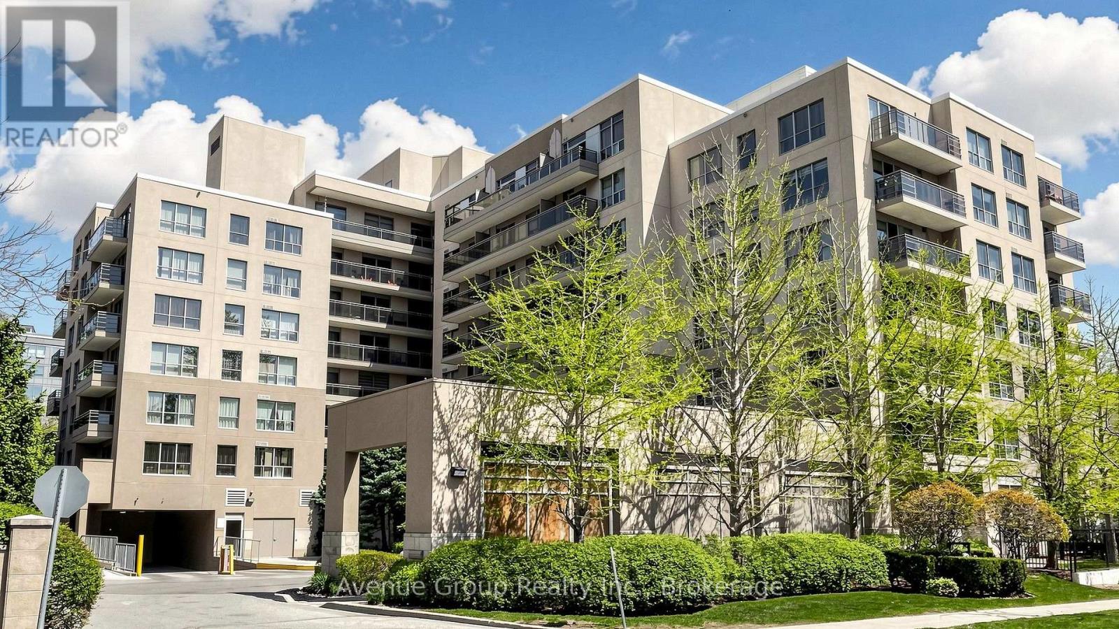 513 - 19 Barberry Place, Toronto, Ontario  M2K 3E3 - Photo 23 - C13591474