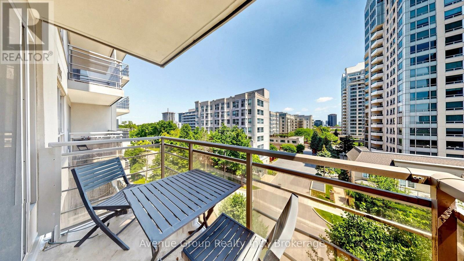 513 - 19 Barberry Place, Toronto, Ontario  M2K 3E3 - Photo 13 - C13591474