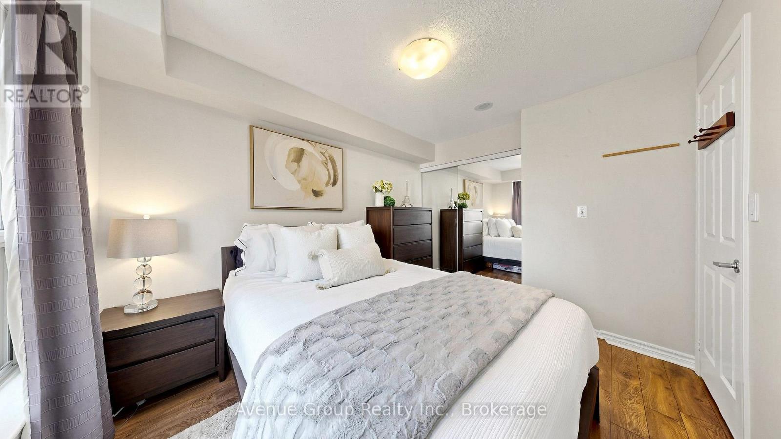 513 - 19 Barberry Place, Toronto, Ontario  M2K 3E3 - Photo 11 - C13591474
