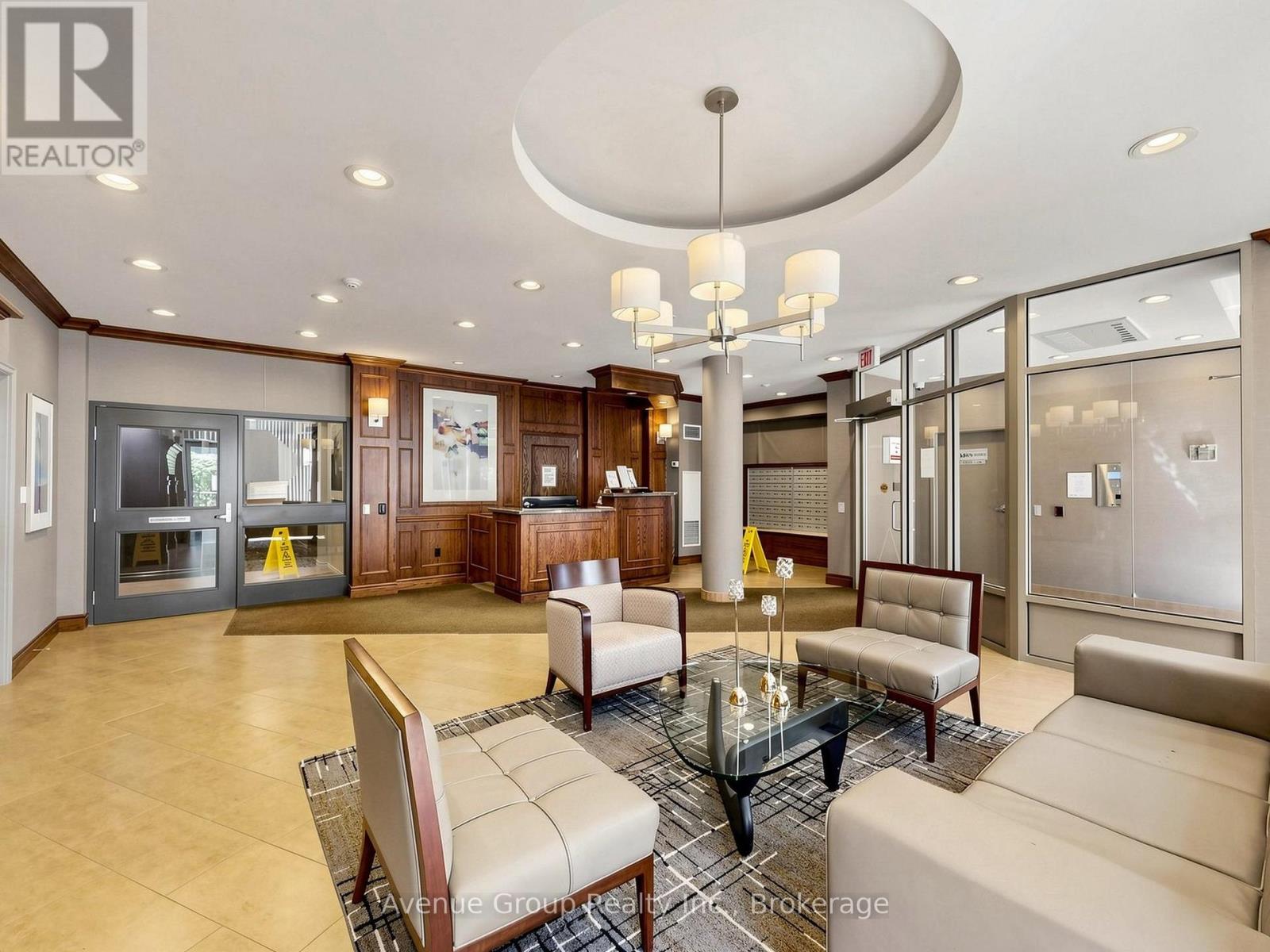 513 - 19 Barberry Place, Toronto, Ontario  M2K 3E3 - Photo 16 - C13591474