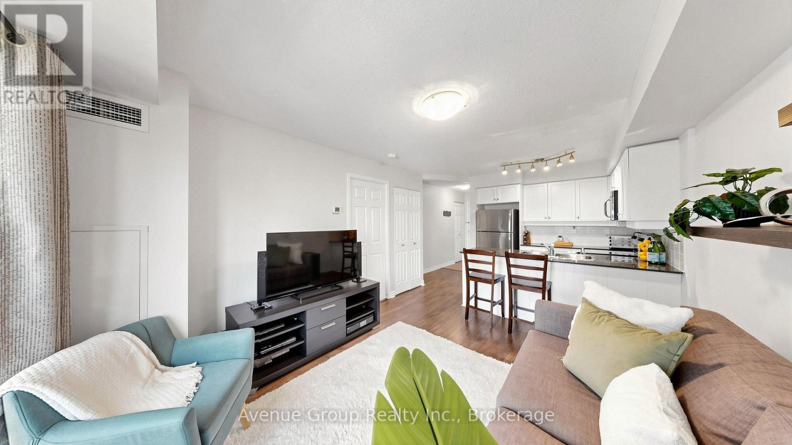 513 - 19 Barberry Place, Toronto, Ontario  M2K 3E3 - Photo 4 - C13591474