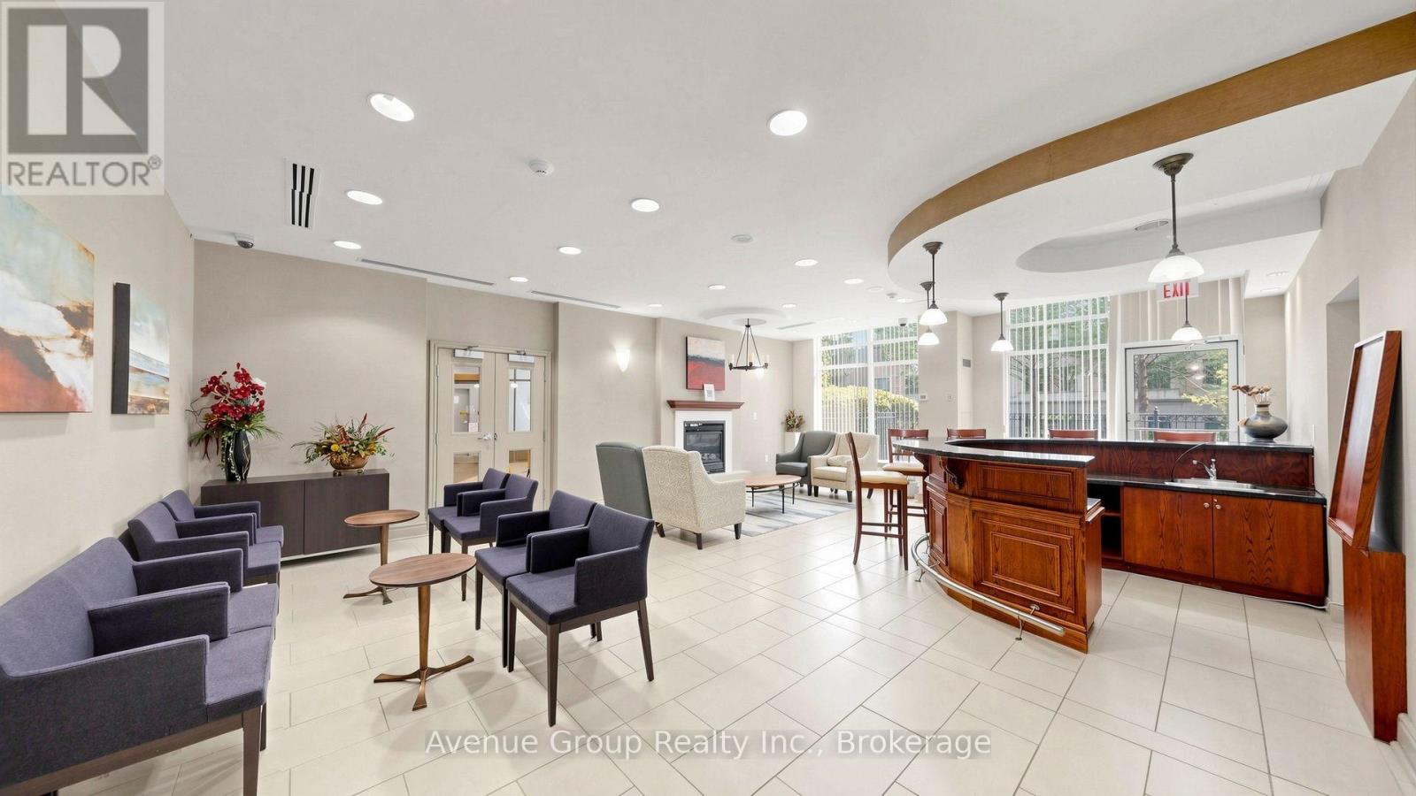 513 - 19 Barberry Place, Toronto, Ontario  M2K 3E3 - Photo 19 - C13591474