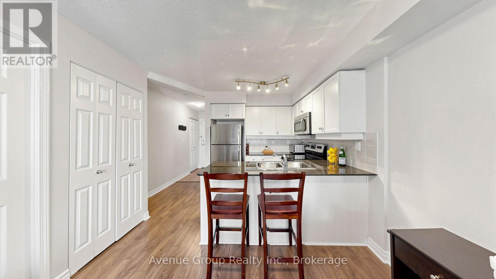 513 - 19 Barberry Place, Toronto, Ontario  M2K 3E3 - Photo 9 - C13591474